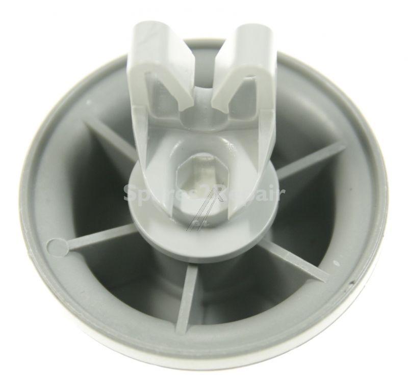 Roller For Dishwasher Basket - 1782020200 C00910106 Grd Lower Basket Wheel Group [Arcelik]