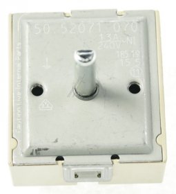 Ego Energy Controler household App - 50 52071 070 Energy Regulator