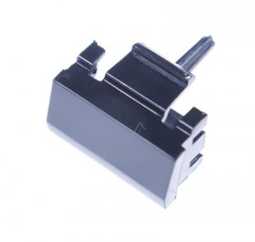 Haier Button - 0020205002b 49049308 Intense Button-black