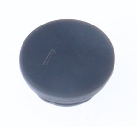 Haier Square Plug - 0020300740b 49056702 Screw Tightening Plug Black