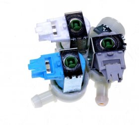 Weight - C00255400 482000030407 Upper Counterweight Vpl 9kg Wdl [Whirlpool Indesit]
