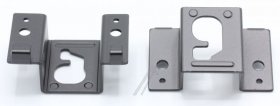 Panasonic Wall Mounting Bracket - Tpbga004 Wall Mount Bracket Pack (pair)