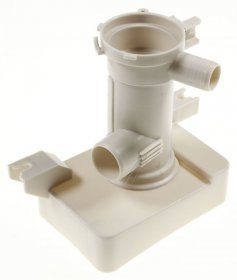Pump Housing - 140016209011 Pump Housing [Electrolux Aeg]