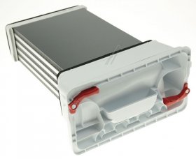 Heat Exchanger - 2980000300 C00914131 Condenser Assembly (54cm) [Arcelik]