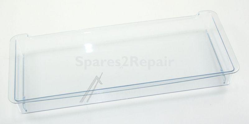 Haier Refrigerator Drawer - 0060206836 49055510 Freezer Shelf Top Drawer