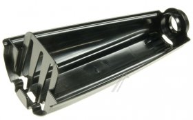 Dustbag holder - 5392146700 Drip Tray Dust Bag Sd09 Nro Abs[fd] [Delonghi]
