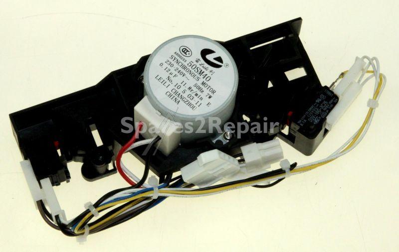 Carrier Assembly - 00651127 Support [Bosch Siemens]