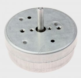 Timer - C00028748 482000073187 Program Switch D 5mm [Whirlpool Indesit]