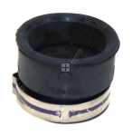 Smeg Sleeve - 758972711 Hose Blk32-washingpump 45
