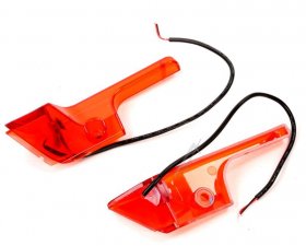 Platum Vehicle Lights - Vr46kd-009 Rear Light