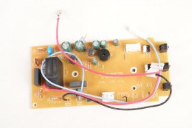 Saeco Power Supply Board - 642001014653 Pcba Pw He+06 Hv Chronos V01