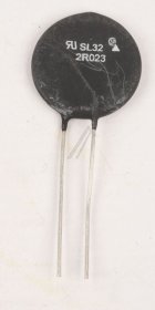 Philips Saeco Ntc Thermistor - Sl32 2r023 Ntc Thermistor For Inrush Current Limiting (icl)