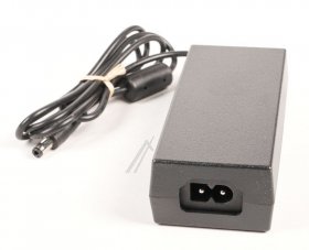 Tp Vision Mains Adaptor power Supply - 380gla19848p0b045p Ac-adapter 19v 45w Adpck1945ydp Black G5