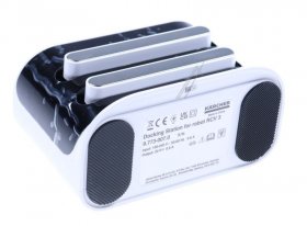 Karcher Charging Station - 6 101-160 0 Charging Station