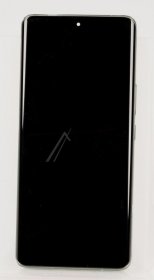 Xiaomi Display Unit - 56000600m100 Xiaomi 13 Ultra Display Unit Black