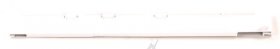 Guide-rail - C00927410 488000927410 Left Slider Of The Drawer [Whirlpool Indesit]