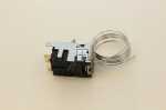 Asko Fridge Thermostat - 540263 Thermostat 077b6094 Danfoss