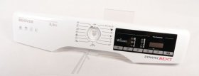 Panel - 40015225 Bezel Prt+f Dxoh85tcexaus [Candy Hoover]