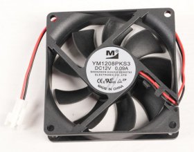 Kuppersbusch Axial Ventilator - 441748 Fan Motor