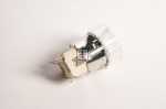 Compatible Oven Light - Lamp 40w Complete Assembly Alternative Whirlpool 481010638530 C00325786