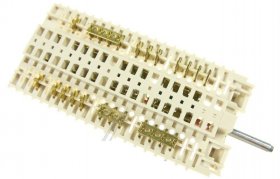 Oven Switch - 00492093 Switch-selector [Bosch Siemens]