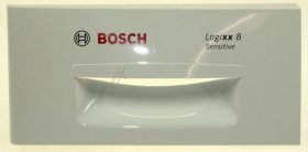 Detergent Dispenser Cover - 00646813 Tray Handle-dispenser [Bosch Siemens]
