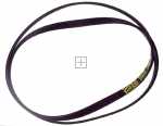 Poly v belt J - C00027206 482000026103 Belt Poly-v L=1270mm [Whirlpool Indesit]
