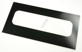 Smeg Oven inner Door Glass - 772531459 Upper Door Inner Glass