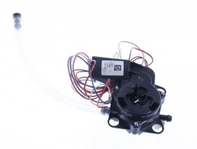 Solenoid Valve For Espresso Machines - 12015640 Valve [Bosch Siemens]