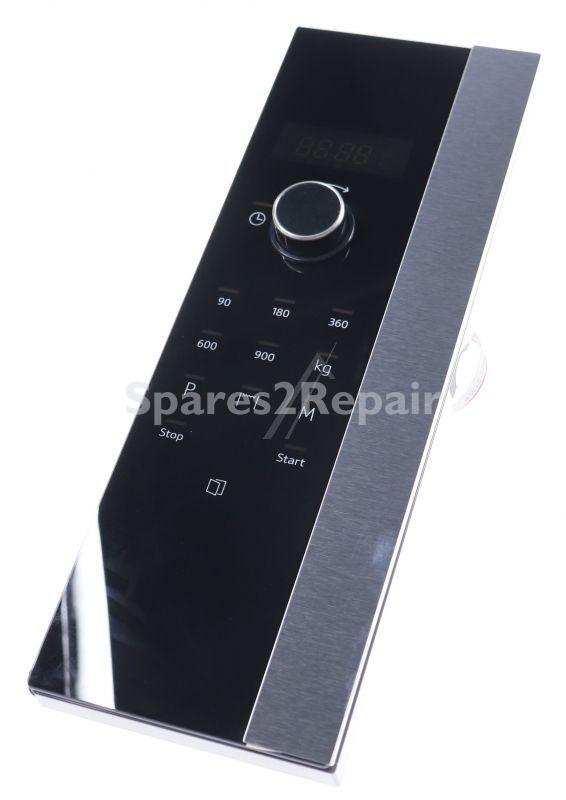 Casing Cover - 00633836 Cover [Bosch Siemens]