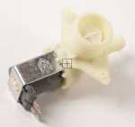 1 way Solenoid Valve - 2805670100 C00905646 Water Inlet Valve (single) [Arcelik]