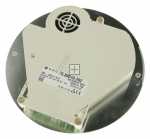 Teka Induction Board - 75 08010 202 60703006 Induction Module 200mm Ir 604