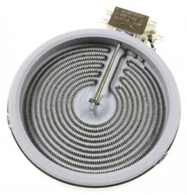 Induction Board - 11009032 Induction Hotplate [Bosch Siemens]