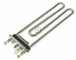 Washing Machine Heater - Heating Element - 1327242416 Heating + Sensor 230v 19 [Electrolux Aeg]