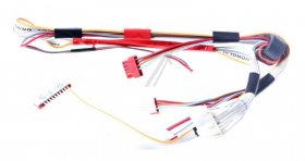 Samsung Harness - Da96-00285p Assembly W-harness-cabi twin-inverter ref B