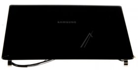 Samsung Housing Part - Ba75-02138f Unit-housing_lcd-back w Ester sonarrk