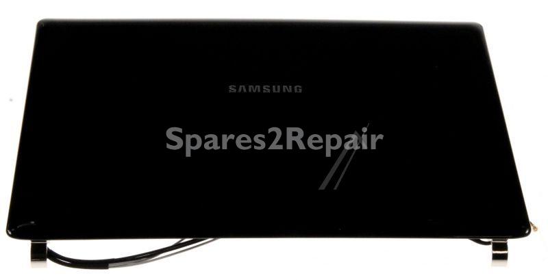 Samsung Housing Part - Ba75-02138f Unit-housing_lcd-back w Ester sonarrk