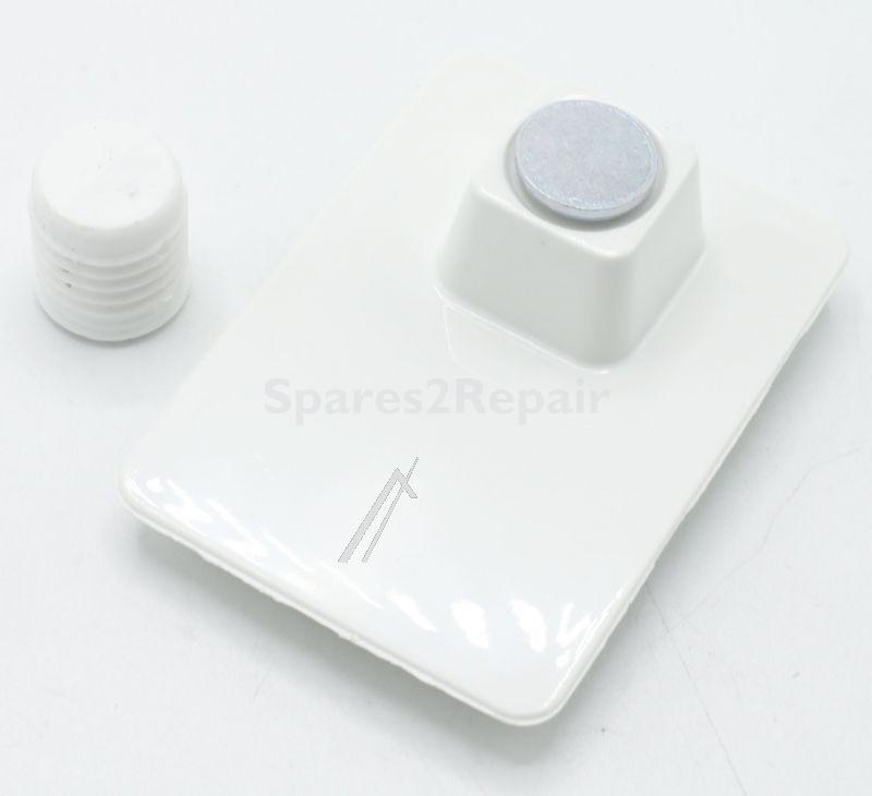 Brandt Door Lock - As0021423 Closer Magnetic--