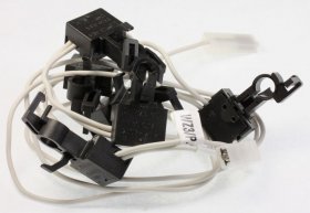 Smeg Pushbutton - 694491073 Micro-switch Assembly