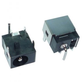 Notebook Dc Socket 1,65mm - Dc Socket For Notebooks From Acer