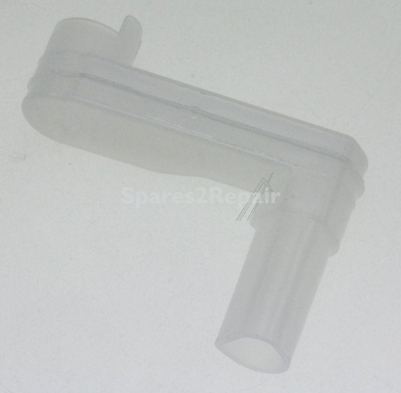 Hisense Gorenje Water Pipe - 700412 Overflow Channel