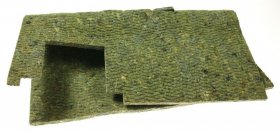 Hisense Gorenje Insulation Material - 230579 Sound Absorbtion Outerdoor