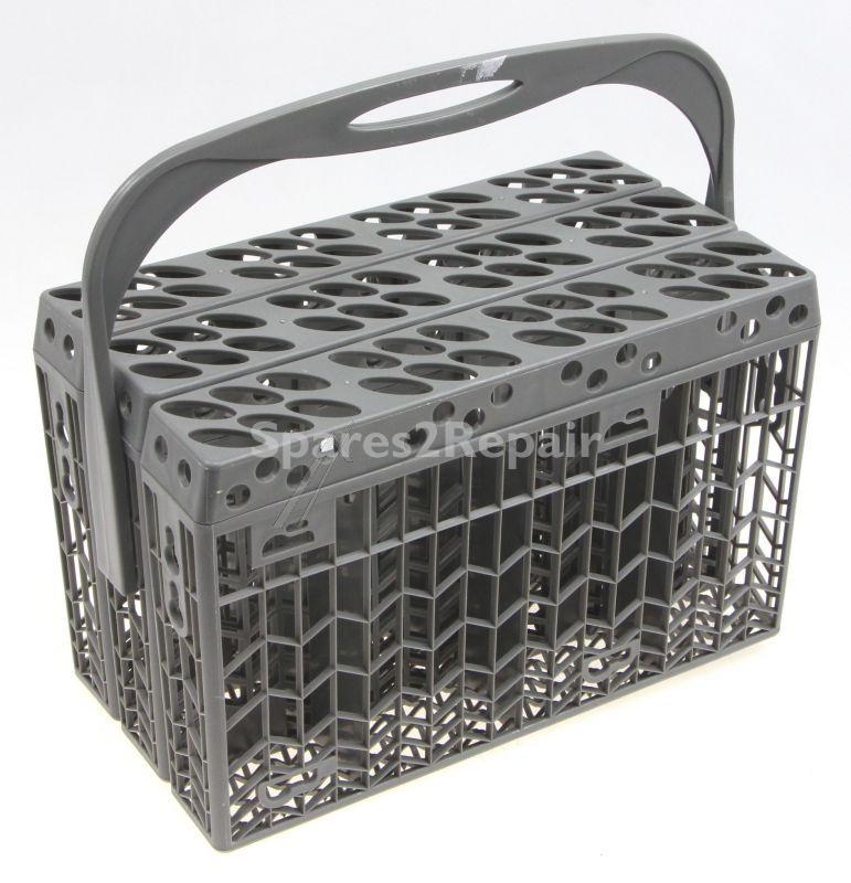 Eurosav Cutlery Basket - Fm121760002624 Cutlery Basket