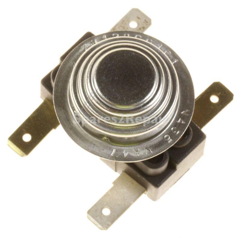 Smeg Temperature Sensor For Washing Machines, Dryers, Dishwashers - 818731073 T switch Door Na47-na32