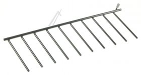 Hisense Gorenje Accessories Basket - 517299 Adjust Plate Rack R Low Basket 7502-b
