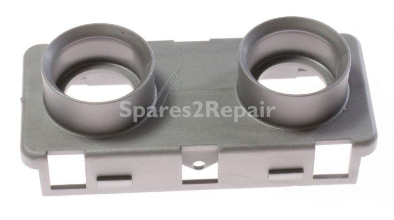 Hose Coupling - 41009202 Deviator [Candy Hoover]