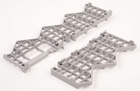 Insert Bit - 00489468 Cup Rack [Bosch Siemens]