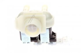 2 way Solenoid Valve - 00177286 Valve Magnet [Bosch Siemens]