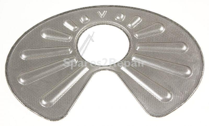 Dishwasher Filter - 4055374054 Filter Flat Kit [Electrolux Aeg]