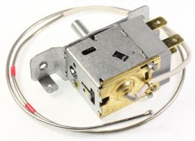 Fridge Thermostat - Wdf26n-l2 49036127 Thermostat 3040200017 [Candy Hoover]